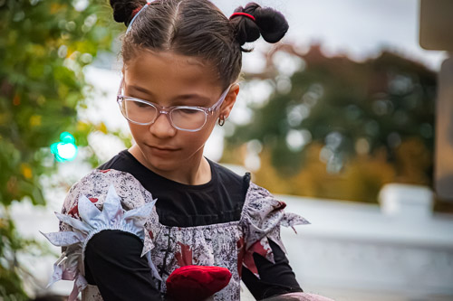 Tarrytown, NY - Oct 2025